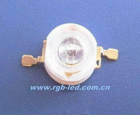 1W UV LED 2