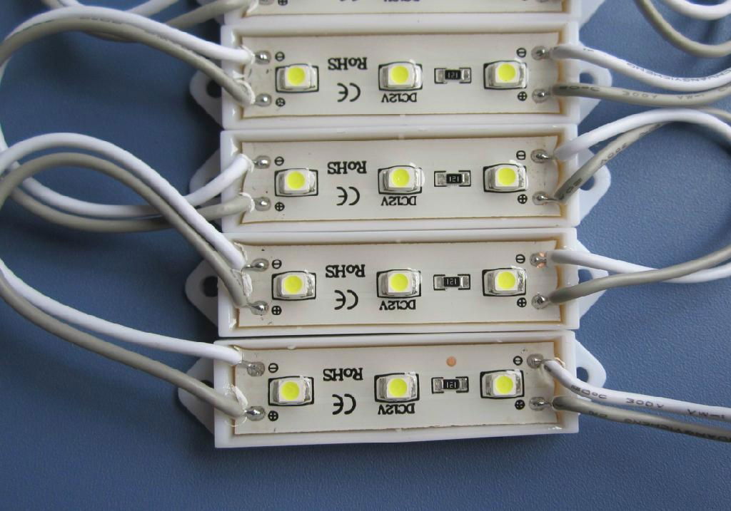 SMD3528 LED Module