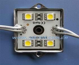 SMD5050 LED modules