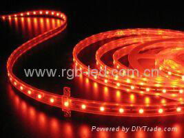 SMD3528 LED Strip, 120 led/meter