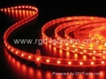 SMD3528 LED Strip, 120 led/meter