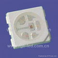 SMD5050 LED