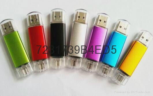 mobile usb flash disk