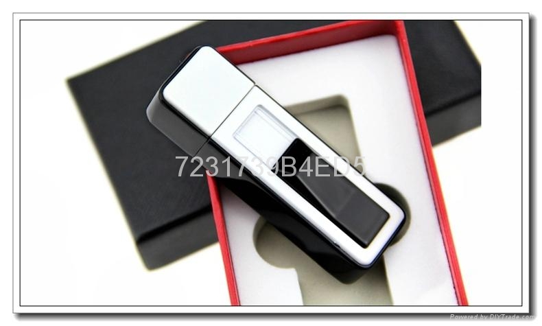 Lighter usb flash disk 2