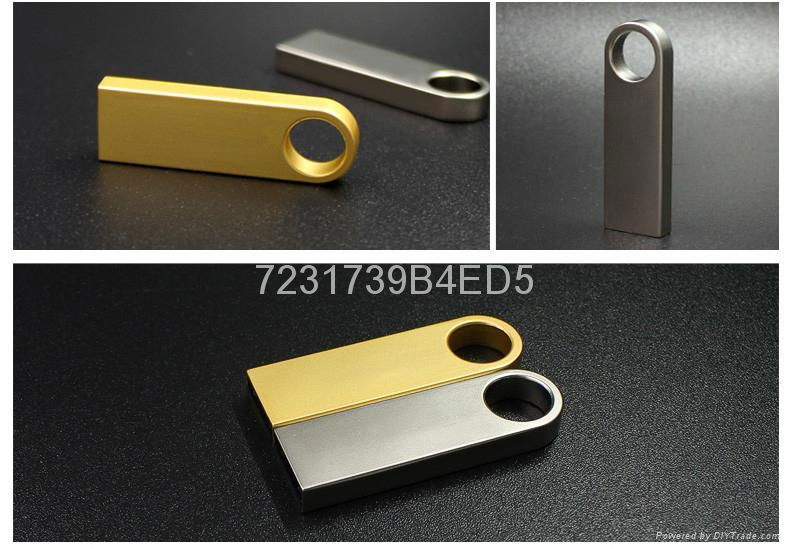 Mini usb flash disk 5