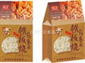 Nittin Teppanyaki Udon packaging