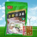 Nittin beef bone flavor potage powder