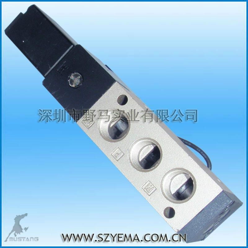 韩国电磁阀 SVZ5120 大量现货 质优价廉 3