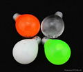 High Quality Novelty Design Bulb Squeeze Water Ball