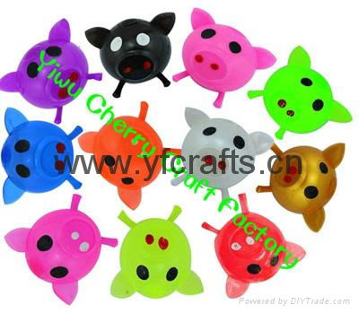 High Quality Hot Selling Novelty Design Splat Ball