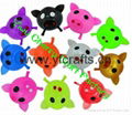 High Quality Hot Selling Novelty Design Splat Ball