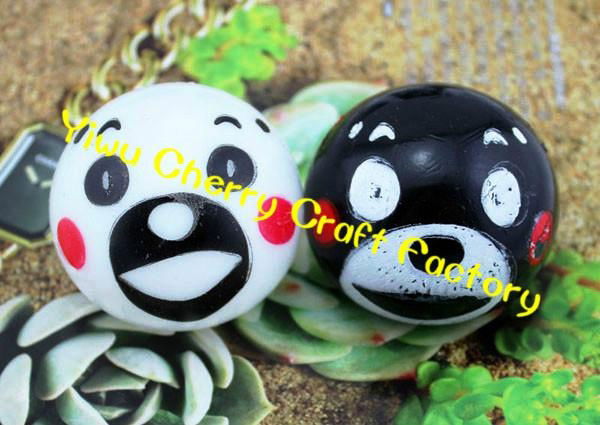 High Quality Hot Selling Novelty Design Splat Ball 4