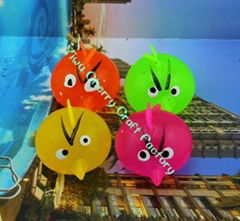 Novelty Funny Design Sticky Water Ball