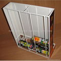 beverage display stand