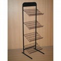 wire  display  stand