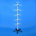 wire hanging   display stand