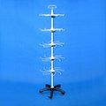wire hanging   display stand 2