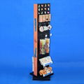 mobile phone display rack 1