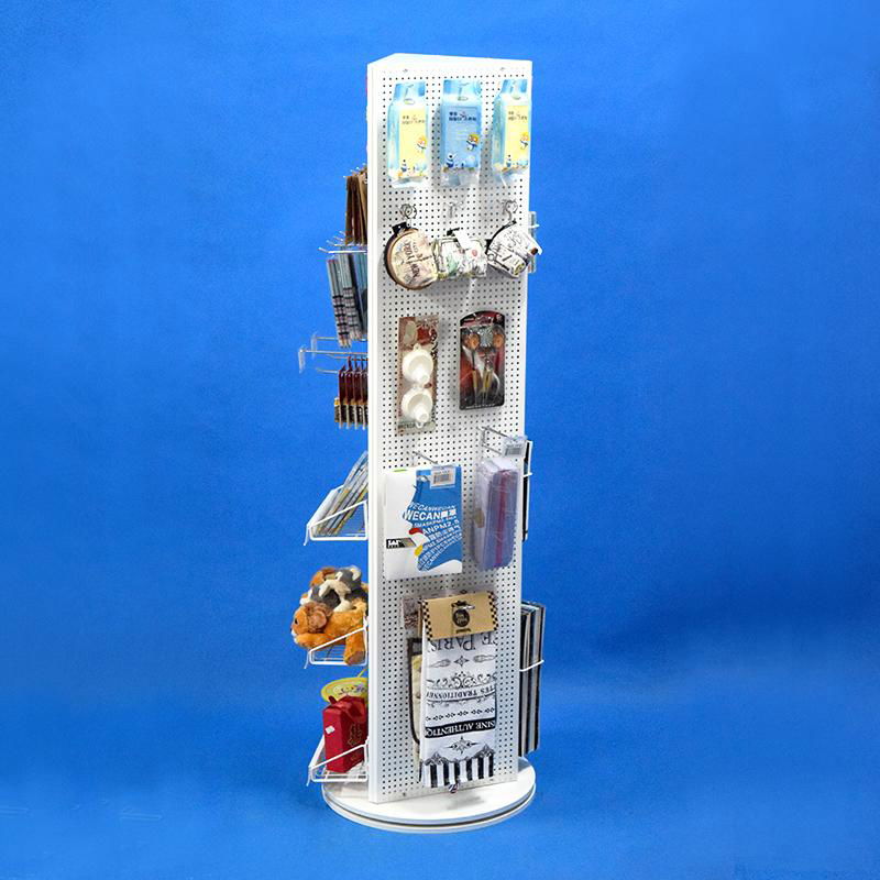 mobile phone display rack 4