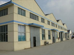 JINGJIANG JINYUAN PUHUI METAL PRODUCTS FACTORY