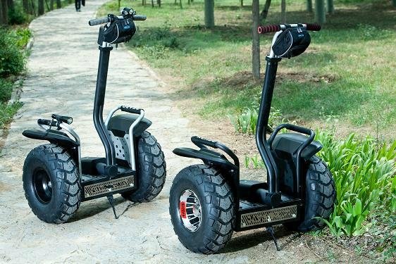 lectric Self-balance Scooter
