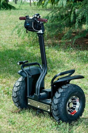 lectric Self-balance Scooter 2