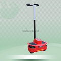 Electric Self-Balance Scooter With 2-Wheel 2