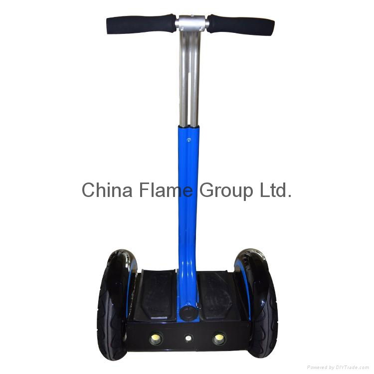 Segway/Electric Segway Scooter/Electric Chariot with 2 Wheels 3