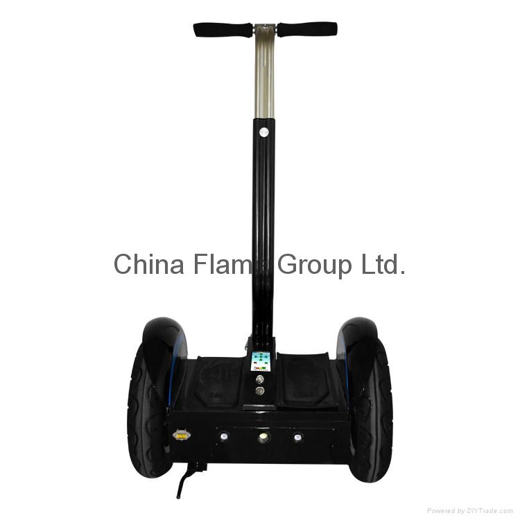 Segway/Electric Segway Scooter/Electric Chariot with 2 Wheels 4