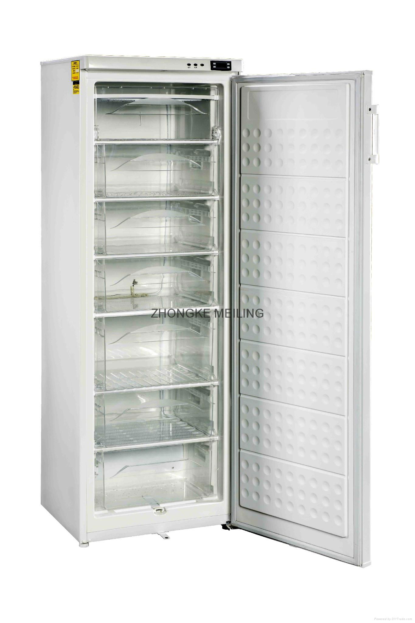 -25℃ Medical freezer 4