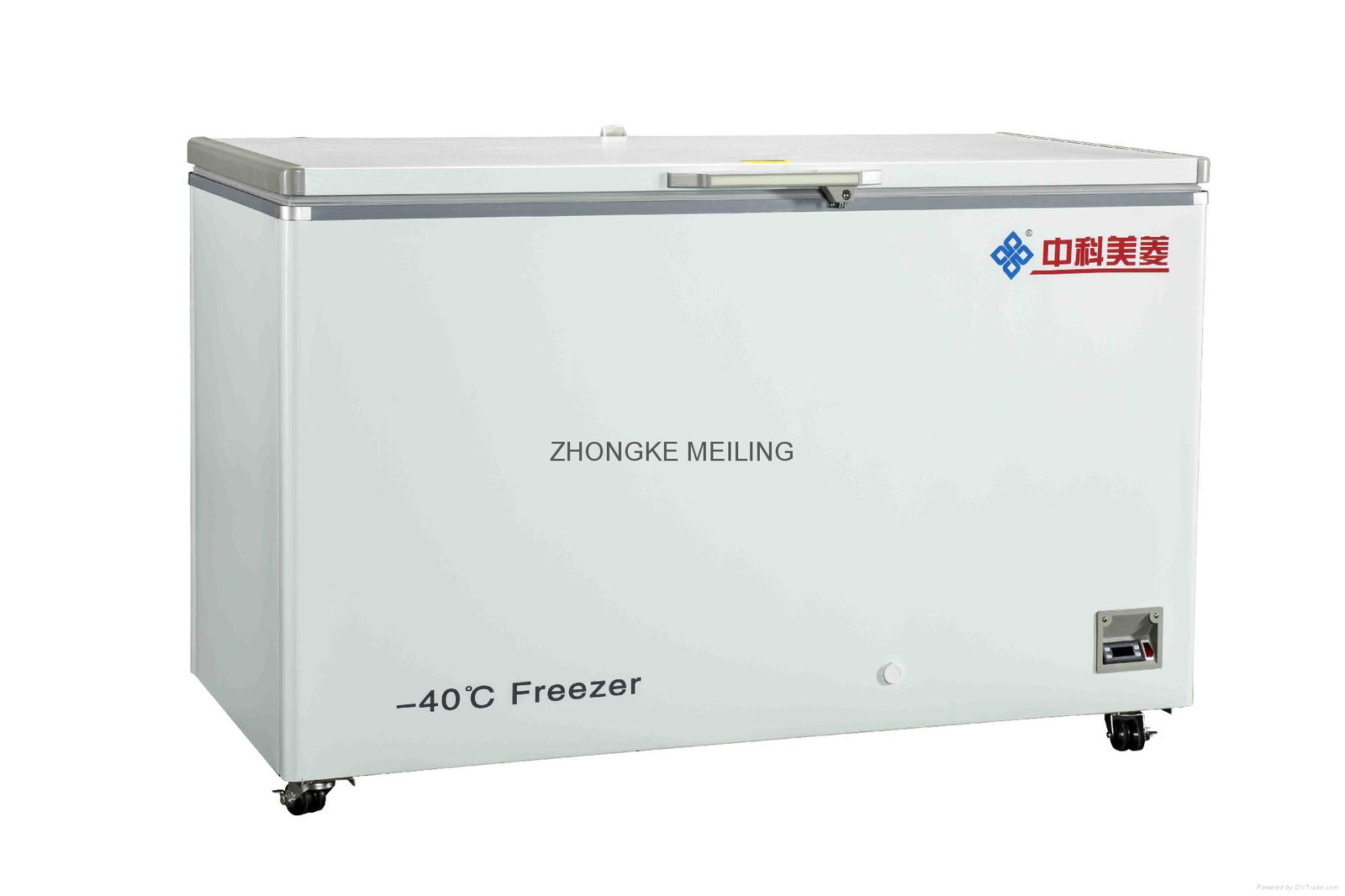 -40℃ Deep chest freezer