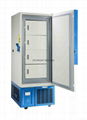 -65°C Deep freezer (Upright) 4