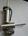 BRUSHLESS MOTOR  2