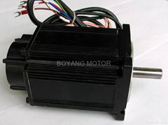 92mm brushless motors