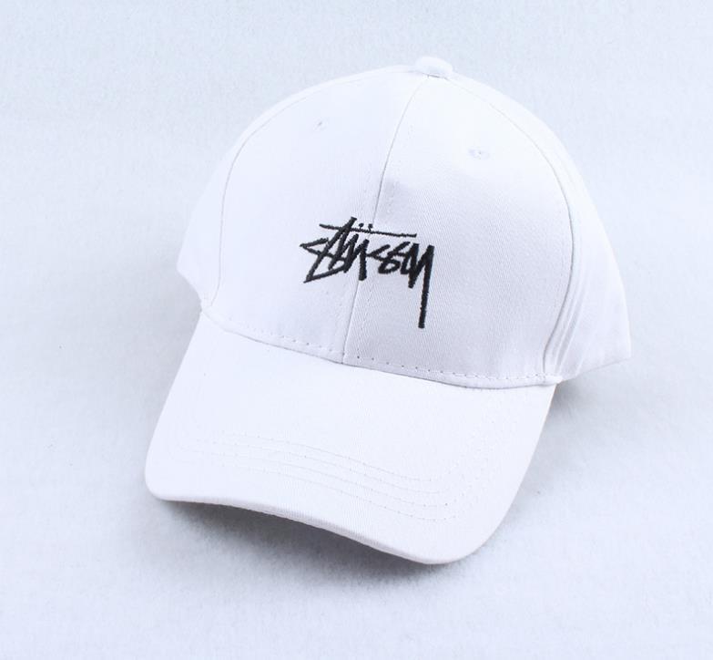 Stussy Baseball Hat   2