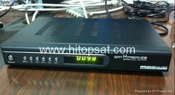 IPTV SATXTREM S18 