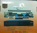 STAR TRACK GALAXY I 2014 HD SUPPORT USB WIFI ,youtube AND PVR 1