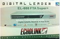 Echolink EL888 FTA super digital