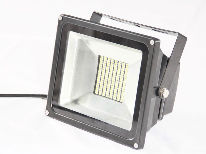 Dimmable Led Floodlight-100W 2