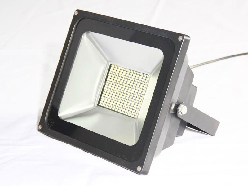 Dimmable Led Floodlight 150W 3