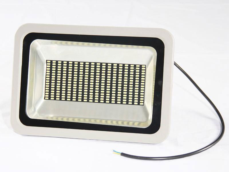 Driverless Led Flood light-HNS-FS200W 2