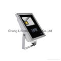 Driverless COB Flood light-FS1008-10W 2