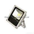 Driverless COB Flood light-FS1008-10W 3