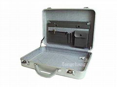 Aluminum Briefcase