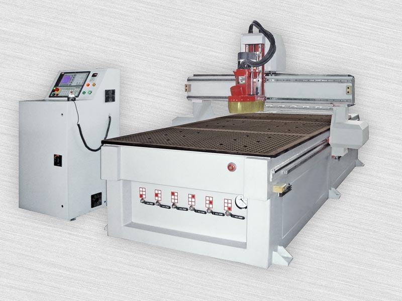 CNC ROUTER W1325ATC 2