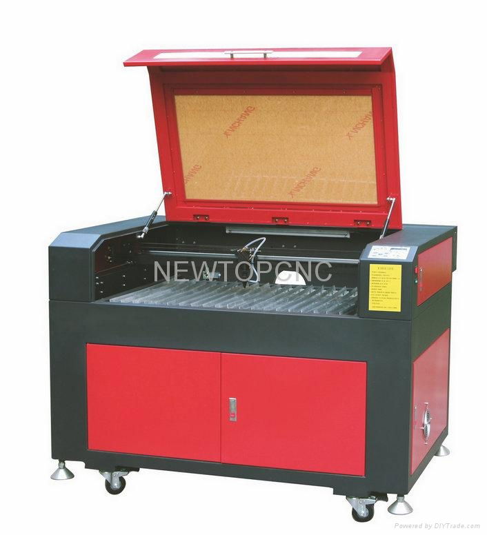 Laser engraving machine 9060