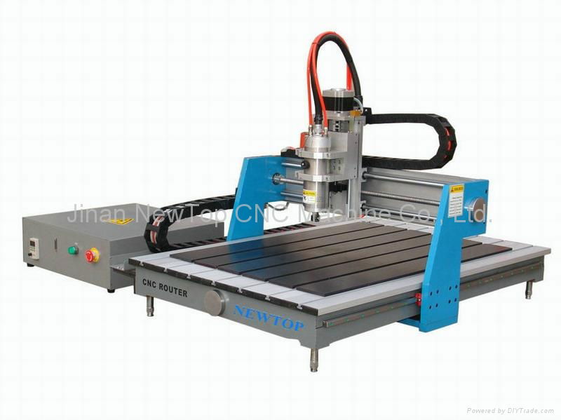 CNC ROUTER A0609