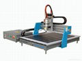 CNC ROUTER A0609