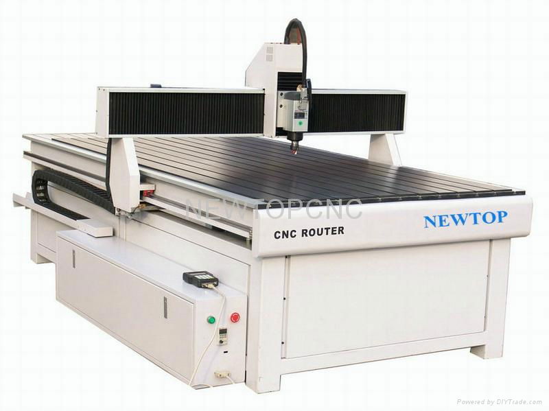 CNC ROUTER A1212 2