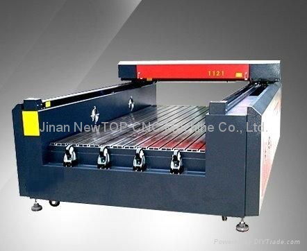 stone laser cutting machine